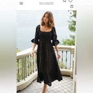 Beachwood Baby Deia Dress